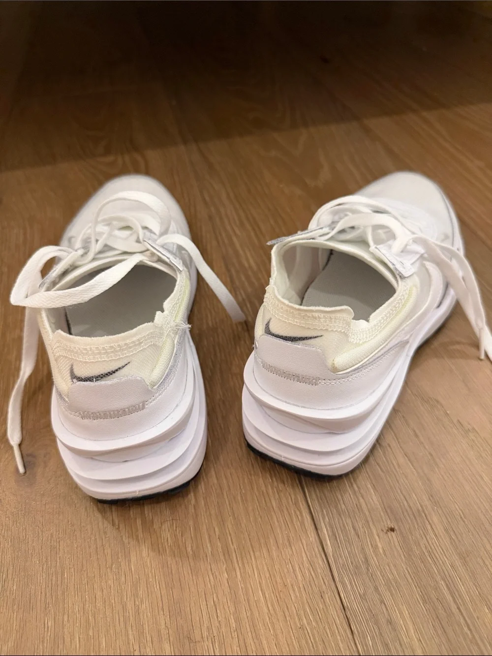 Nike waffle one 9.5